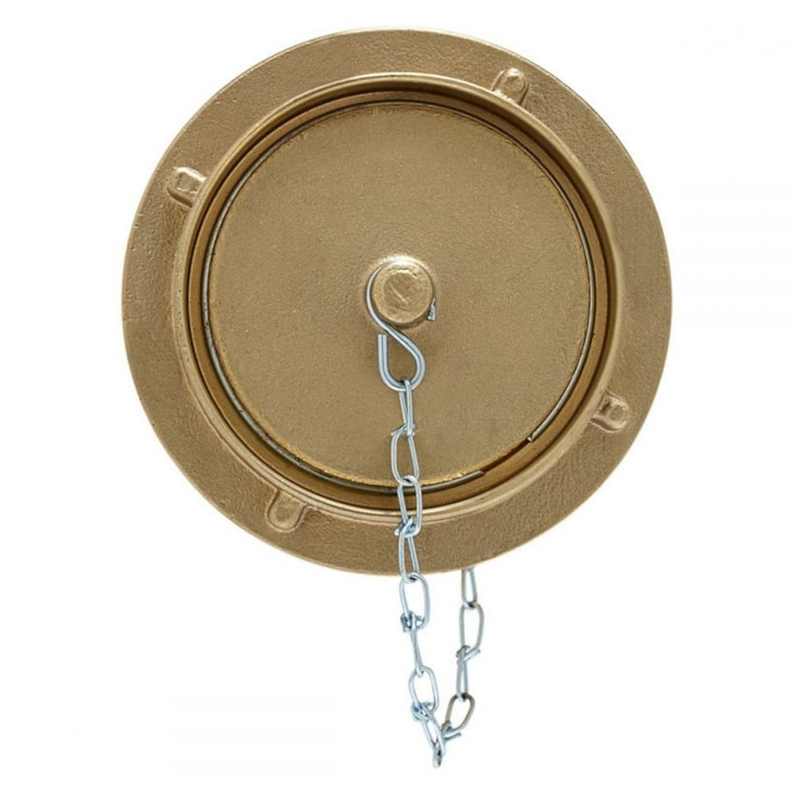 Tampão Para Hidrante 200W Deca