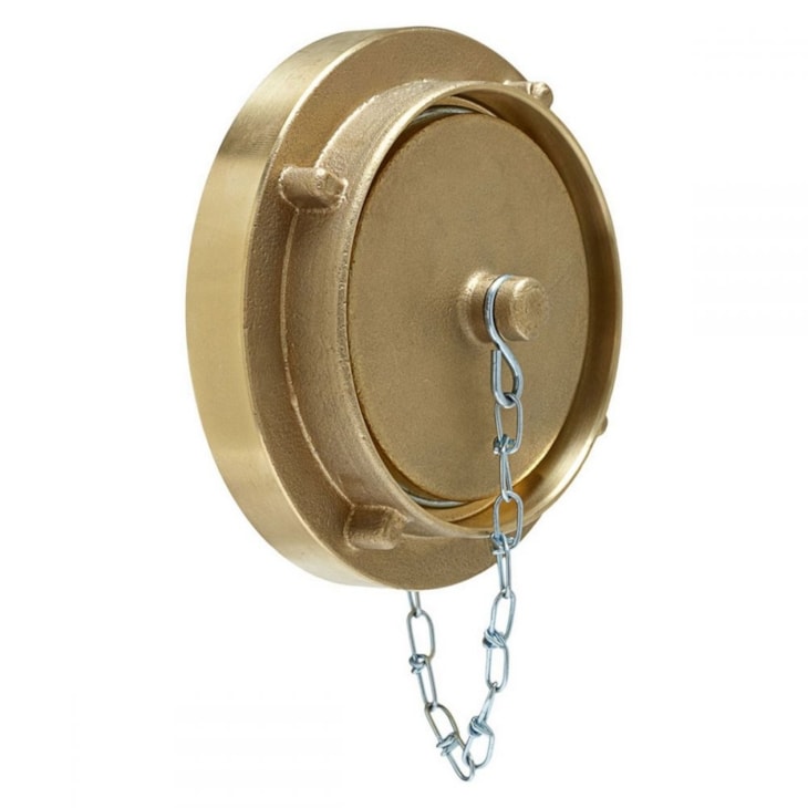 Tampão Para Hidrante 200W Deca