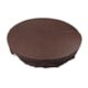 Tampao Termico Goldspacril Redondo - Com Rasgo Cascata Ouro Fino - c5b3a1c8-c9a1-4419-b06a-21196a994b5c