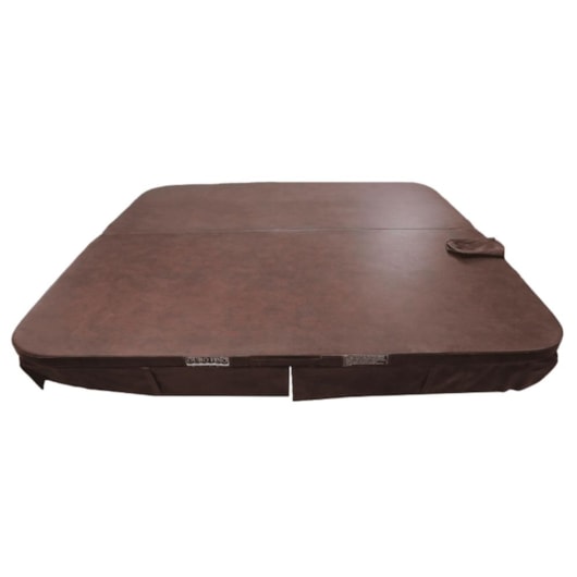 Tampao Termico Iberspacril - Com Rasgo Cascata Ouro Fino - Imagem principal - 6e3c95a0-4180-4278-b77c-83784d79896f