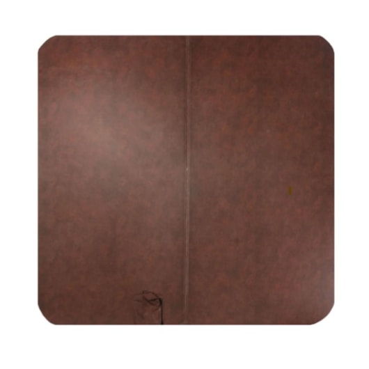 Tampão Térmico Para Spa Harmony Com Rasgo Para Cascata Ouro Fino - Imagem principal - 8c85dae4-d28d-4b3e-90e3-3560619ff189