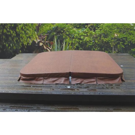 Tampão Térmico Para Spa Harmony Ouro Fino - Imagem principal - 05c2a7ca-1109-4302-a276-dec27c733afa