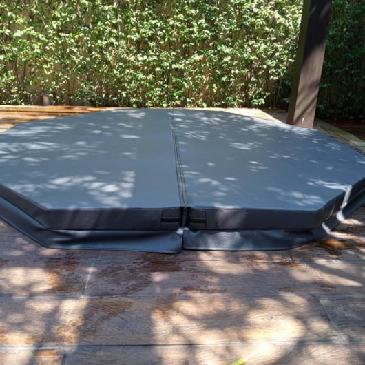 Tampao Termico Spa Goldspacril Ret - Top Line Ouro Fino - Imagem principal - 44214606-2ada-4ab4-a5a8-725044853a07