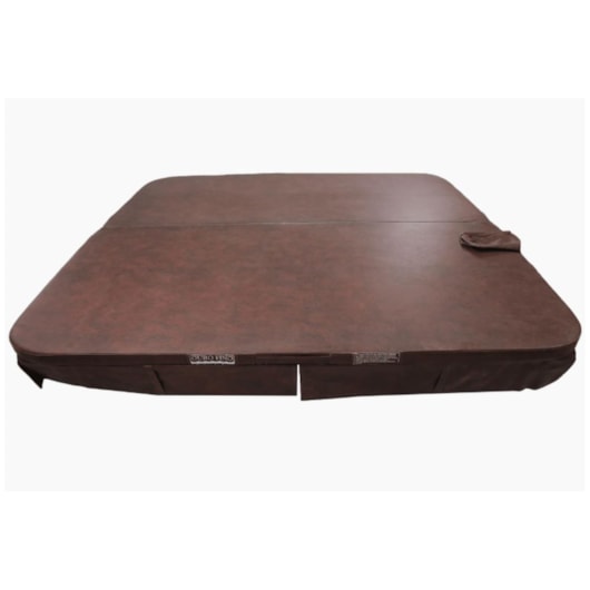 Tampao Termico Spa Harmony - Com Rasgo Cascata Ouro Fino - Imagem principal - 84ded03e-473b-4fd0-9970-d116b96fa44f