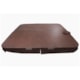 Tampao Termico Spa Harmony - Com Rasgo Cascata Ouro Fino - a305fea6-2b4b-49ab-88d5-3e61ac111f82