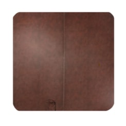 Tampao Termico Spa Topcril 1,50 X 2,00 Metros Ouro Fino