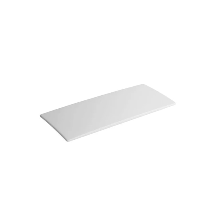 Tampo Em Louça Para Cuba Lt107 Branco Deca