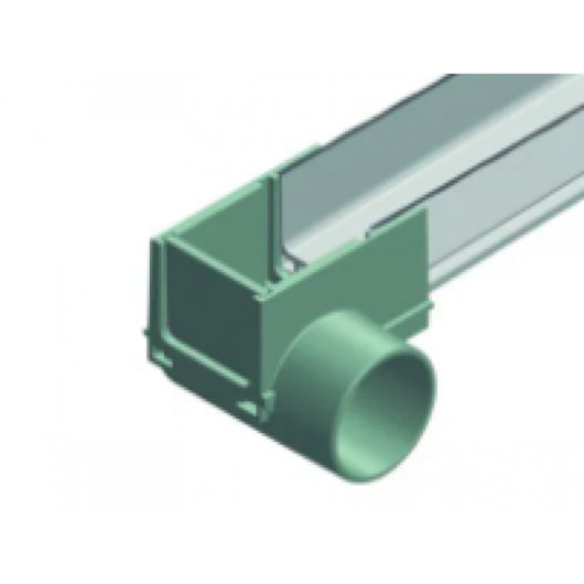 Tampo Lateral Top100 Cp18 Para Emenda Cp04-100/75 Top Max - Imagem principal - 83fbb349-6920-4b5f-9cf2-b7c8e0374d04