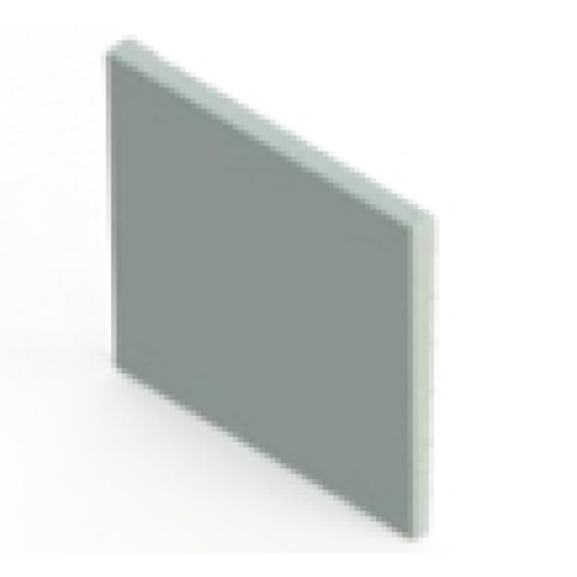 Tampo Lateral Top35 Cp18 Para Emenda Cp04-35/40 Top Max - Imagem principal - 63bcdcce-aef5-41fd-8671-d98f6f2fb82a