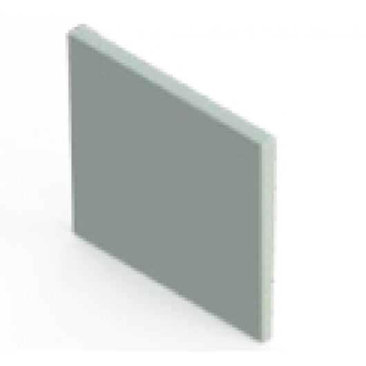 Tampo Lateral Top50 Cp18 Para Emenda Cp04-35/40 Top Max - Imagem principal - 84f647e4-537a-4430-99cf-d8cd0334fb05