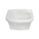 Tanque Builder Branco 19L Hervy - ead8a82a-8cce-46d8-be4c-cdef6ee5782e