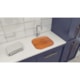Tanque Com Tábua De Madeira Em Aço Inox Compact Tramontina 40x30cm - 4b55ff83-90c1-4572-b318-17602f78455e