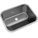 Tanque CT50 Escovado 60x60x23 Mekal - 4bd6c854-85a8-4e35-a4f1-26635fe741b1