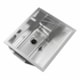 Tanque De Embutir Inox Polido GhelPlus 500 48L 53,6x60,8x26,5cm - fdb85eac-0b7c-4289-a188-983b7370366c