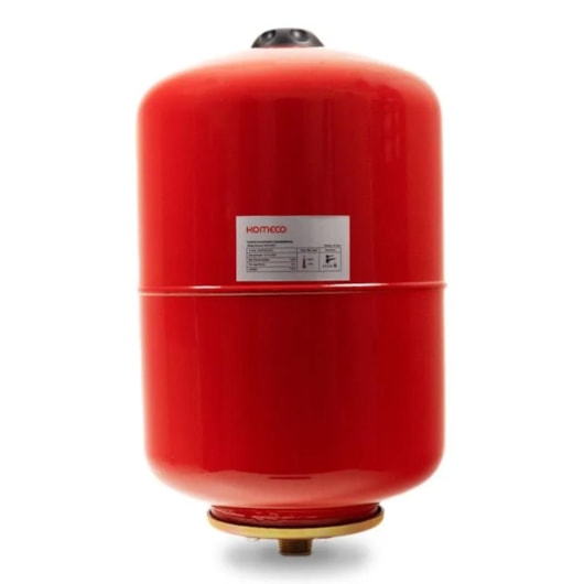 Tanque de Expansão Solar Komeco 24L - Imagem principal - ad2d8445-bb65-485b-8038-8b4d32f465cb