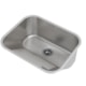 Tanque De Inox 50x40x23cm Ct-50 Com Válvula Escovado Mekal - 656ab830-5100-4a05-9ebf-77b0113a2245
