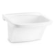 Tanque De Louça G 38l 60x52cm Branco Incepa - 74de23d6-2e3d-45e2-bbfa-38b0fe82fbe9