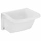 Tanque De Louça Gg 47l 66x57cm Branco Incepa - 88e386eb-4d01-4f7b-8e19-d550d7a73e5d