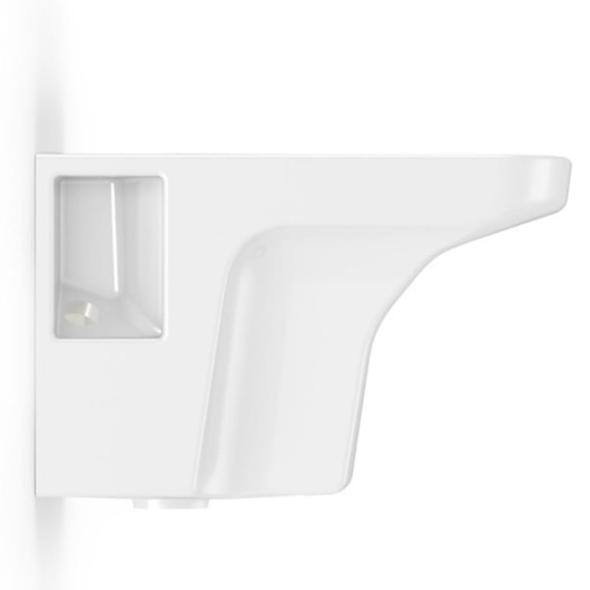 Tanque De Louça M 31l 53,5x48,5cm Branco Incepa - Imagem principal - b8fa37c3-6456-4a4e-84ab-cb1e1af9e867