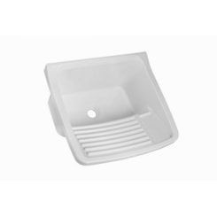 Tanque De Plástico 22L TQ0/sc Branco Astra Tanque De Plástico 22L TQ0/sc Branco Astra