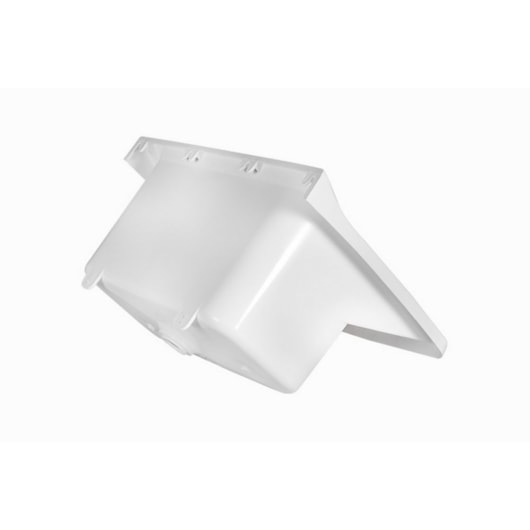 Tanque De Plástico 22L TQ0/sc Branco Astra - Imagem principal - a9370d1b-6d6e-4489-b261-7856a6b6466c