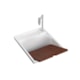Tanque De Sobrepor Com Esfregador De Madeira 50x44cm 45l L110 Branco Deca - 720fba9d-404c-4e78-bc4a-07100a90d922