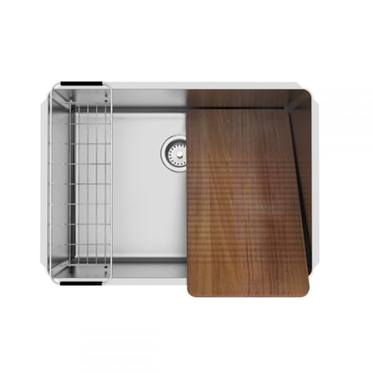 Tanque Em Inox De Embutir Jumbo 108l Com Acessório 94095/142 Tramontina - Imagem principal - a1a552f1-35b8-4d23-8c00-5f07b1f72b50