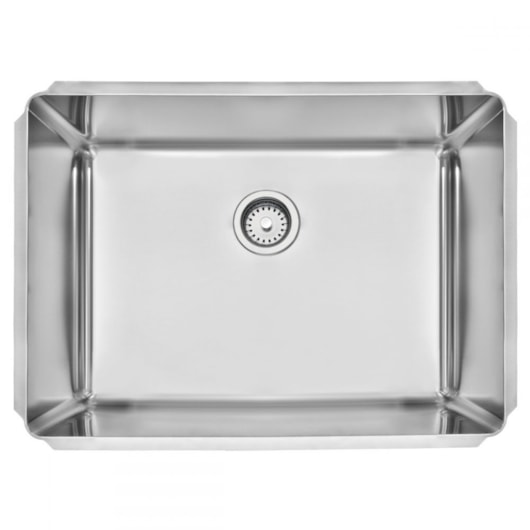 Tanque Em Inox De Embutir Jumbo Com Acessório Tramontina 108L - Imagem principal - 9651d3da-d0d8-4544-9814-c24757e6202c