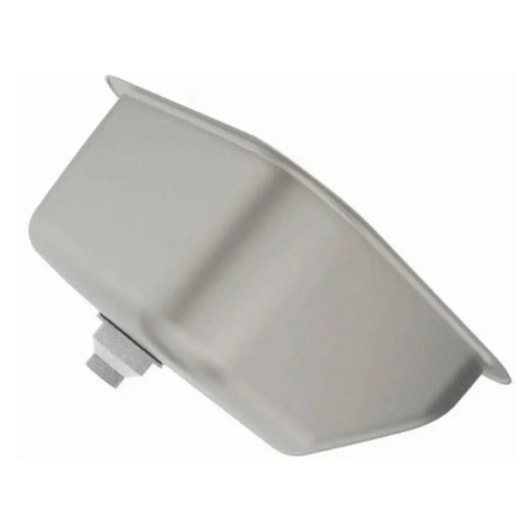 Tanque Em Inox De Encaixe Hera Com Válvula Escovado Tramontina 34L 50x40cm - Imagem principal - 4ae45fa4-31fb-43ab-8284-fc042df4b144
