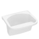 Tanque G Com Mesa Branco Celite 60x52 cm - d86d8c69-0f7b-484a-bb0f-5c11c21524ae