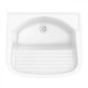Tanque G Com Mesa Branco Roca 60x52cm - 923722f8-1ead-4985-a560-b460a5555030