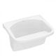 Tanque G Com Mesa Branco Roca 60x52cm - 48735b66-7a02-4890-b61f-4f84e32dc4f8