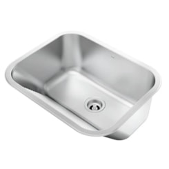 Tanque Monobloco Acetinado Docol 32L 50x40x23cm