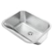 Tanque Monobloco Acetinado Docol 32L 50x40x23cm - 7c2b3e43-5c71-41cd-bb7a-3d3936732563