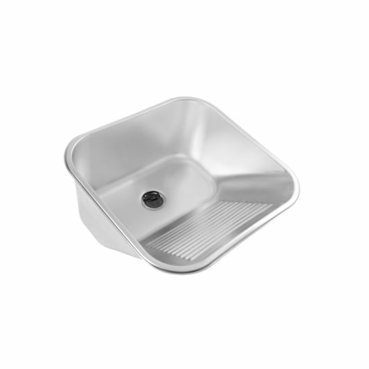 Tanque Monobloco Para Embutir 25 Litros Acetinado Ghelplus  - Imagem principal - ab567c65-9057-4d80-a081-4b8055875ee2