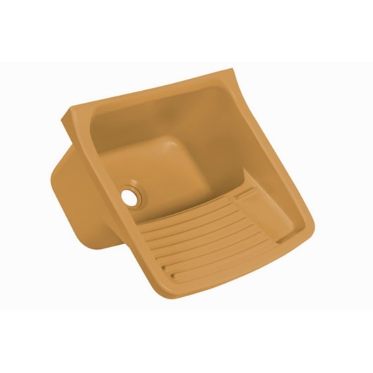 Tanque Plástico 22,5l Tq0 Caramelo Astra - Imagem principal - 64a7dc2a-e3b3-408c-82f0-f9a52ee8a6ae