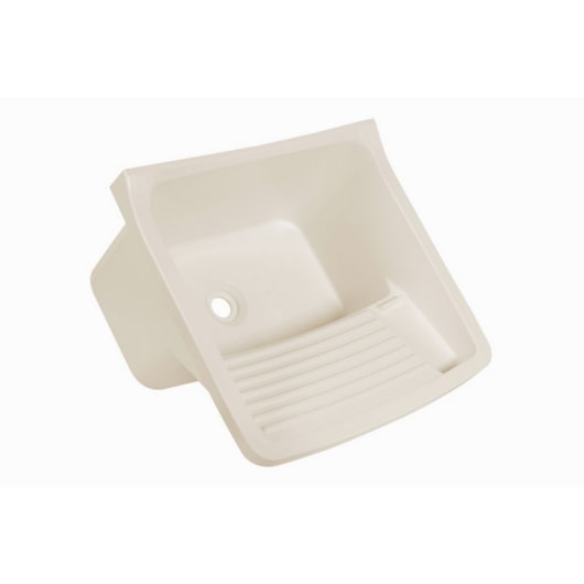 Tanque Plástico 40,5l Tq2 Bege Astra - Imagem principal - 97c61983-6154-46d6-be88-a8d6949df561