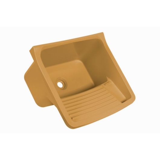 Tanque Plástico 40,5l Tq2 Caramelo Astra - Imagem principal - 0e57d515-1f35-4ba6-944b-94a1d06fc78b