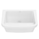 Tanque Tamanho GG 47 Litros Branco Celite 65,5x56,5 cm - 8011f0bd-e192-4129-97de-41f1c3f1f343