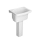 Tanque TQ01 Branco Deca 56x43cm 22L - 0ce4f58b-fa58-4bcd-9a44-a5c9f8188b8f