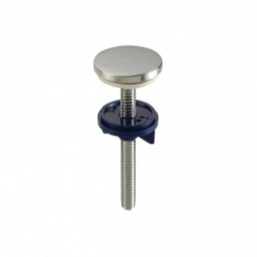 Tapa Furo 404 Cromado Rubinettos - Imagem principal - 6c3db3a9-2409-4713-a151-6b37697428fd