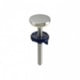 Tapa Furo 404 Cromado Rubinettos - 30add8db-4c0b-4e24-bb1a-666aa8990f02
