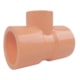 Tê Cpvc Fêmea Fire Blazemaster Amanco 2 1/2 - bbee48d3-e0e1-4255-acab-e5164ab5068e