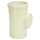 Tê De Inspeção Esgoto 75x75mm Amanco - 1794e758-8a22-4c2f-b6e7-42fbda52793e