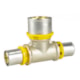 Tê De Redução Para Gás Amanco 32x32x26 - e1174dba-6b9e-44b4-90a4-7972aede47ef