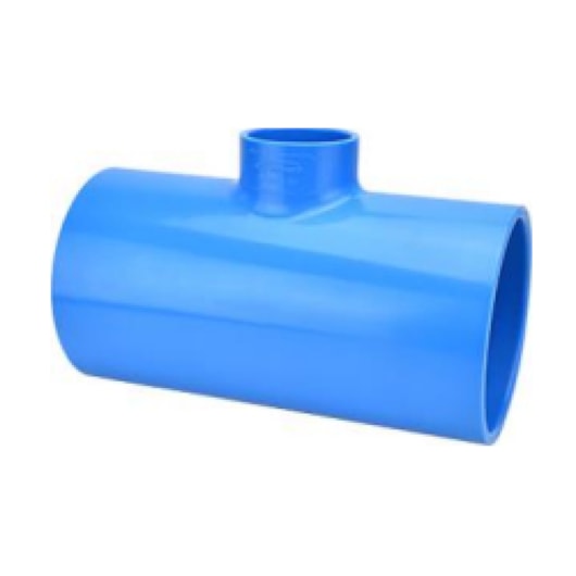 Te De Redução Para Irrigação Amanco 15x10cm - Imagem principal - c4ac87f0-e968-4cef-ad71-e76e39ce44f9