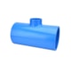 Tê De Redução Para Irrigação Soldavel DN100x75 Amanco - d5d1d353-2c05-4877-8cde-48f36643a201