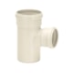 Tê De Redução Redondo Para Esgoto Amanco 15x10cm - 94826554-2198-4767-86cb-db7db04210e7