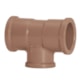 Tê De Redução Soldável 85x75mm Amanco - 58ed2336-48c1-4e04-865c-bea7790bce9d