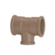 Tê De Redução Soldável Amanco 11x7,5cm - bea04fba-ba89-4623-9a16-787edf25353f